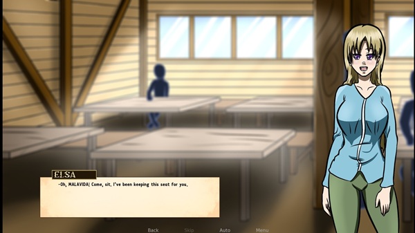 Attack on Survey Corps APK Download
