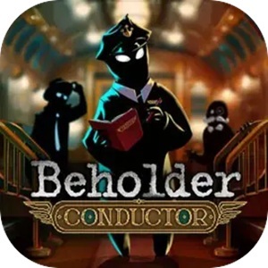 Logo Beholder Conductor APK