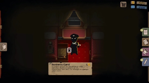 Beholder Conductor APK Download