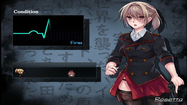 Blood Rose Download