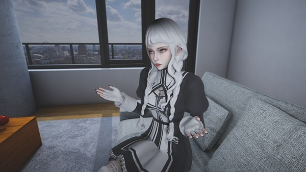 Bloody Anomaly Download