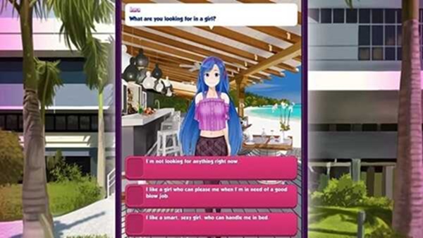 Booty Calls Download