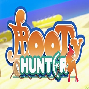 Logo Booty Hunter APK