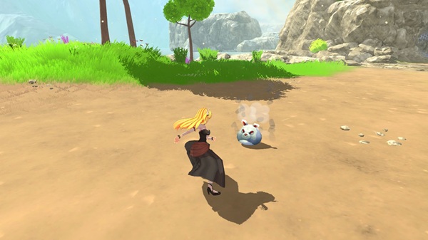 Bowsette APK Android Download