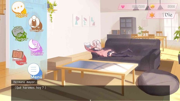 Bratty Younger Stepsister APK Latest Version For Android