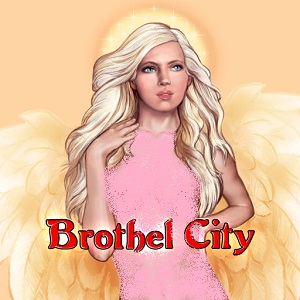 Logo Brothel City APK