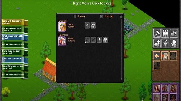 Brothel City APK Latest Version Free Download