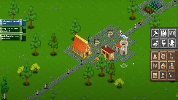 Brothel City APK Android Download