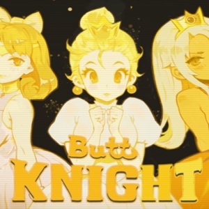 Logo ButtKnight APK