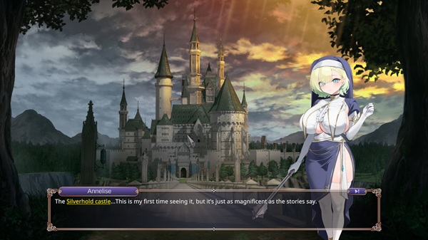 Castle of Vice APK Download for Android