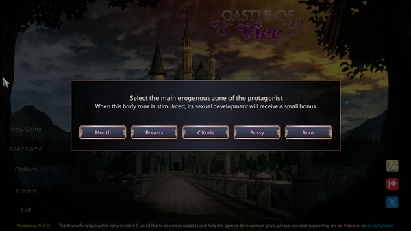 Castle of Vice APK Latest Version For Android