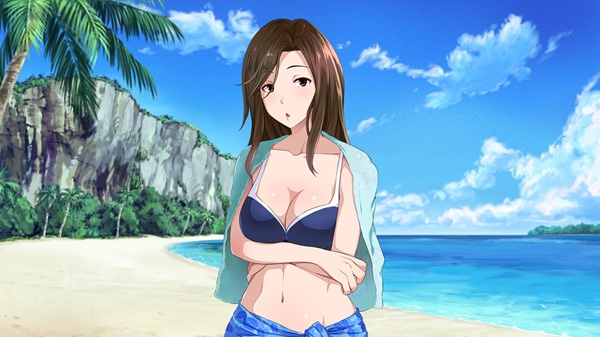 Chaos Beach Download Latest Version
