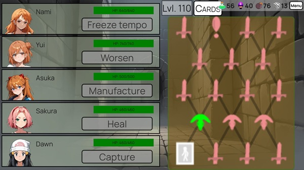 Chara Upgrades APK Download Latest Version