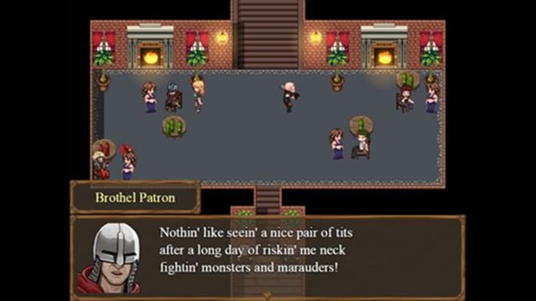 Claire’s Quest Download