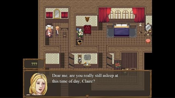 Claire’s Quest Download Latest Version