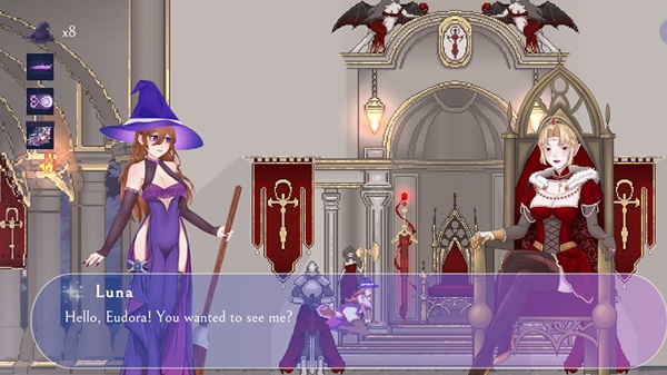 Clappy Cheeks: Lust and Magic Download Latest Version