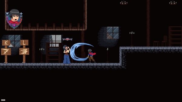 Coerced Hero Chronicles Escape From Everia