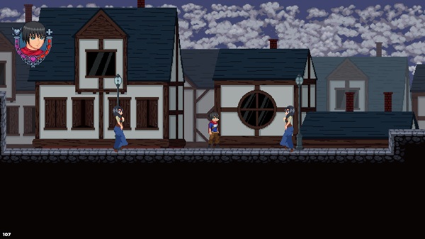 Coerced Hero Chronicles Escape From Everia Download