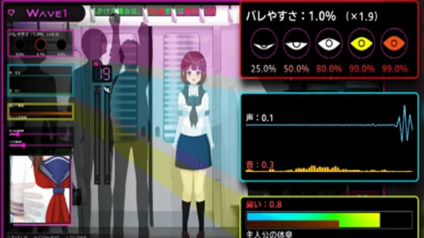 Complete Molester Download