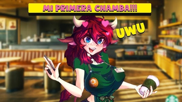 Cowtastic Cafe! Download