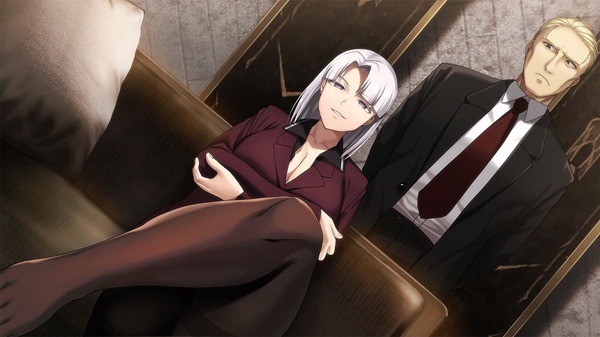 Criminal Border Download Latest Verrsion