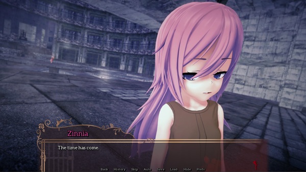 Crimson Prison Download