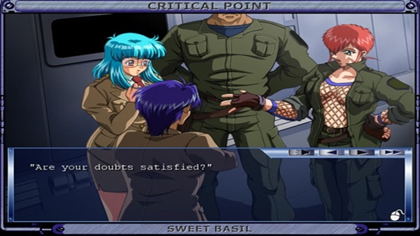 Critical Point Download Latest Version