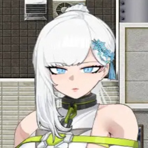 Logo Cuckolded Heroine Shirayuki
