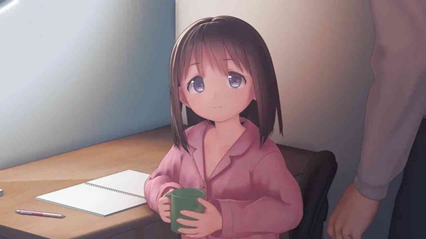 Custom Udon APK 