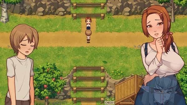 daily lives my countryside apk