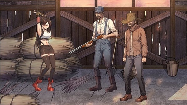 Dark Side Fantasy APK