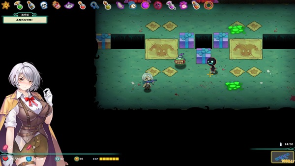 Deadland: Fallen Apartment Download