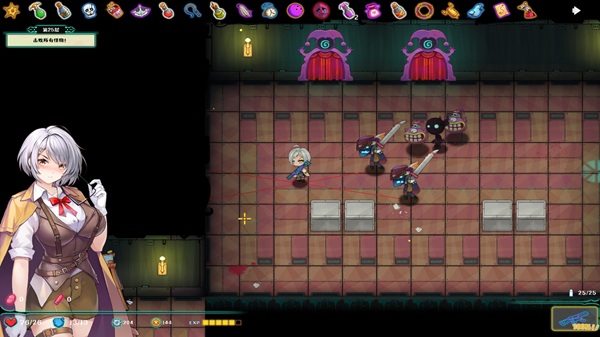 Deadland: Fallen Apartment Download Latest Version