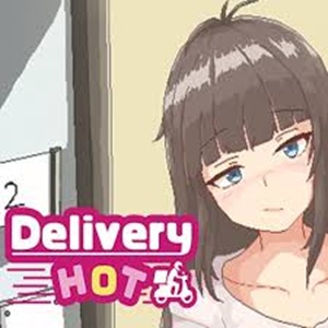 Logo Delivery Hot APK