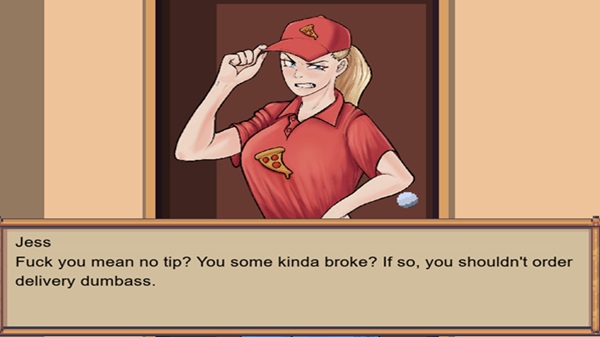 Delivery Girl APK Download for Android