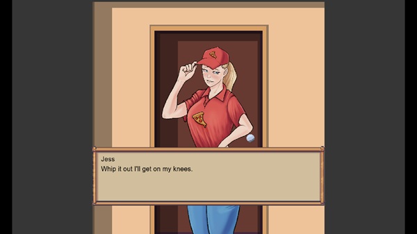Delivery Girl APK Free Download