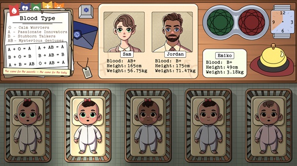 Diapers, Please APK