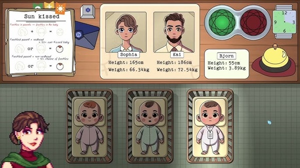 Diapers, Please APK Download For Android