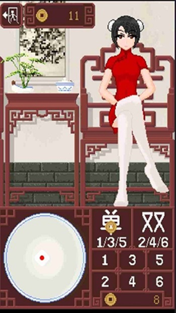 Dice And TakeOff APK