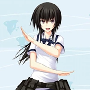 Logo Do Love Me Seriously! A 2