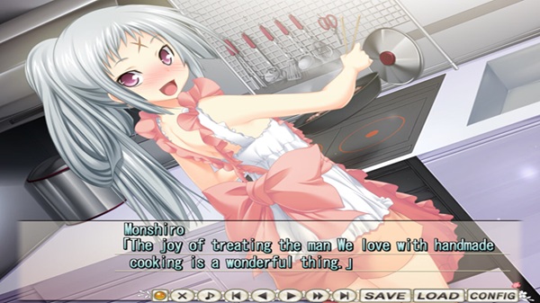 Do Love Me Seriously! A 2 Download