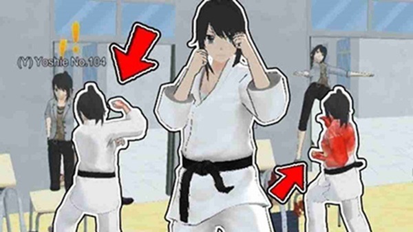 Do Your Best Chika Chan APK Download Latest Version