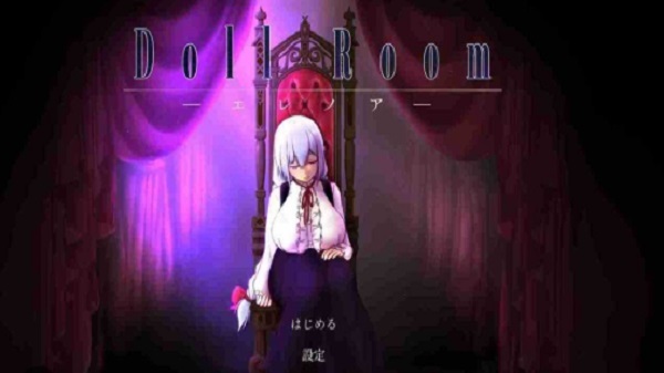 Doll Room APK Download