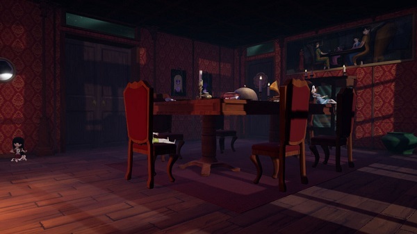 Doll Room APK Download Latest Version