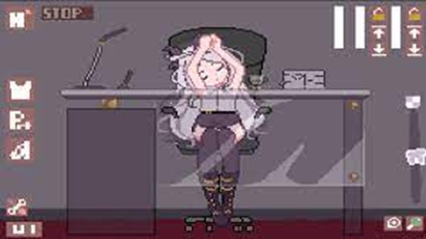 don't hurt hina apk