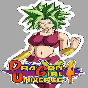 dragon-girl-universe