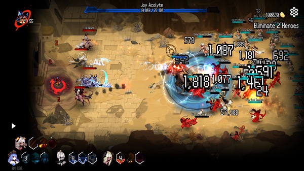 Dungeon Squad Download