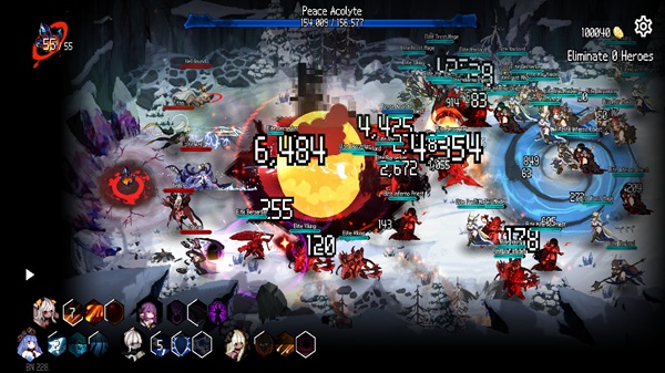 Dungeon Squad Download Latest Version