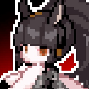 Logo Dungeon Squad