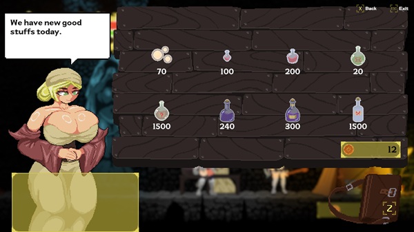Erica: Knight of the Sun APK Download Latest Version